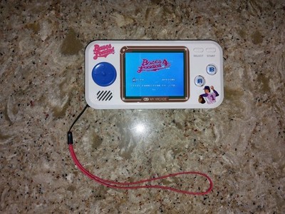 My Arcade Bases Loaded Pocket Player (DGUNL-3278)