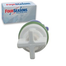 For 1994-1997 Dodge Ram 3500 - Four Seasons Ac Orifice Tube