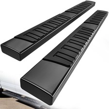 YITAMOTOR 6 Inches Running Boards Compatible with 2015-2026 Chevrolet Colorad...