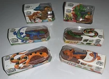 Zuru Mini Brands Toy Series~  Robo Alive Animals