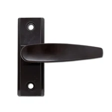 Adams Rite Style Door Handle | Deadlatch Lever Handle for Storefront Doors | ...