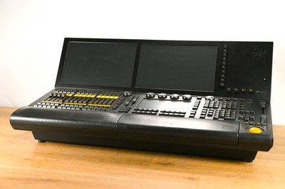 MA Lighting GrandMA2 Light Lighting Console CG01Z18