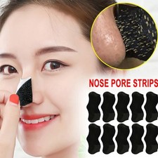 Blackhead Remover Nose Pore Cleansing Strips Deep Clean Peel-Off Mask for Nose
