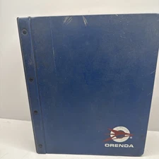 Vintage Car Parts Catalog  Bundle