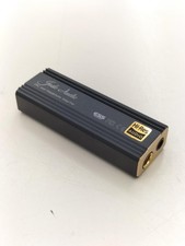 FIIO KA3 DAC AND headphone amplifier