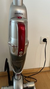akku staubsauger privileg mit Garantie