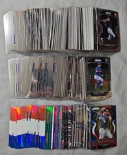 2022 Panini Prizm Baseball - Base, Inserts and Prizms - - - Pick a Card