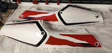 Carena laterale sinistra e destra Yamaha TZR 125