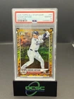 2025 Topps All-Star Game Shohei Ohtani Gold Foil /50 PSA 10 MVP LA Dodgers GOAT
