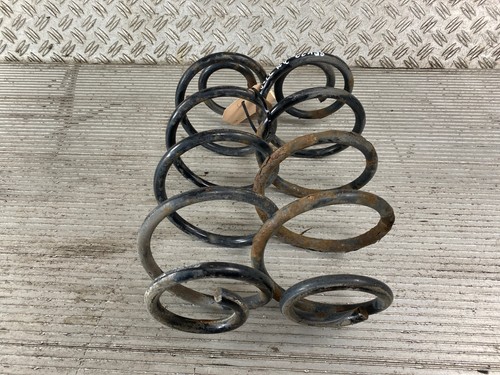 65919 Federnsatz Hinterachse PEUGEOT 207 CC 5102S5