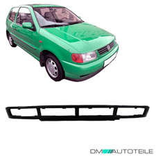 Stoßstange Frontschürze vorne unten Blech passt für VW Polo 6N 1995-1999 Metall