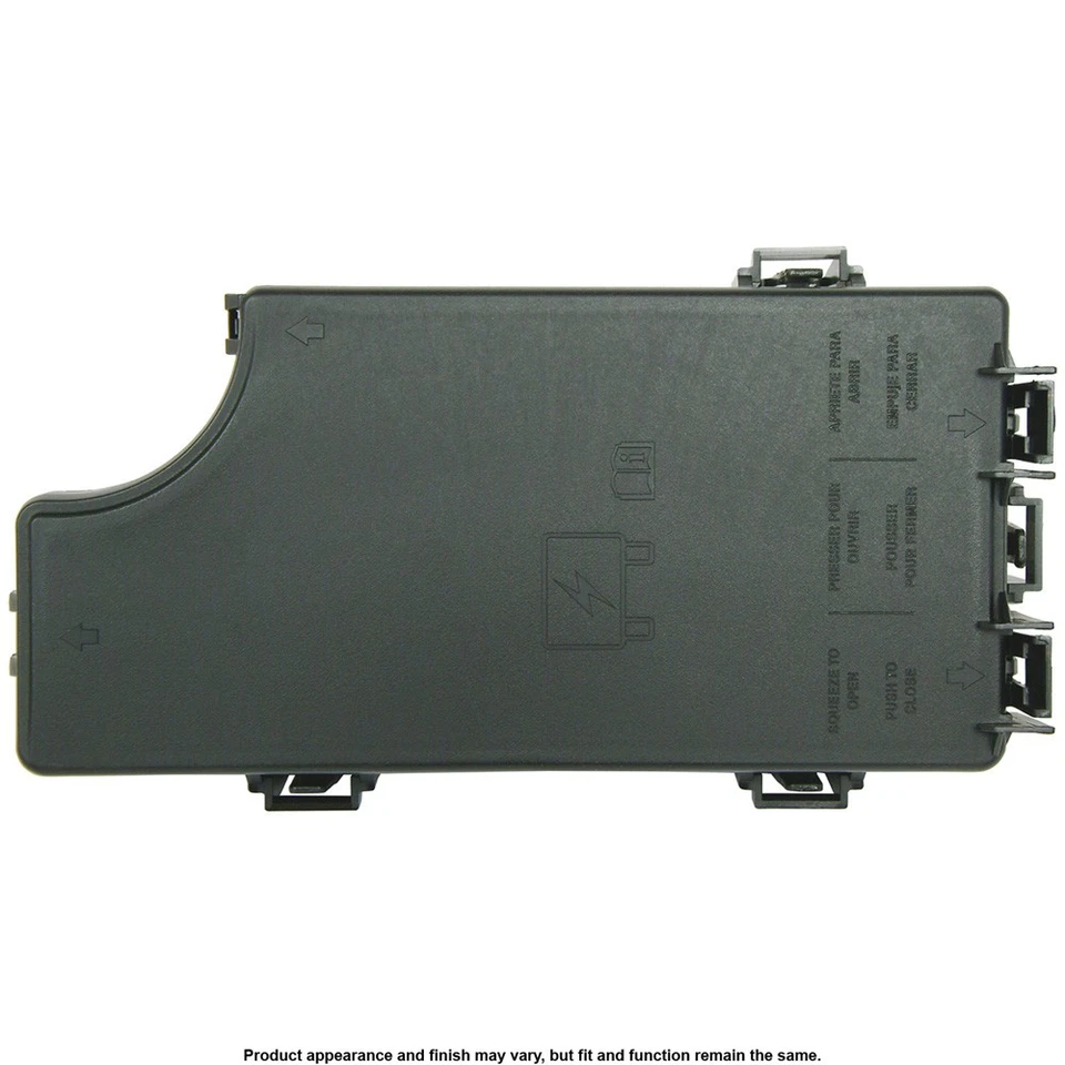 For Dodge Caliber Jeep Compass Cardone Totally Integrated Power Module TIPM TCP — 第 3/4 张图片