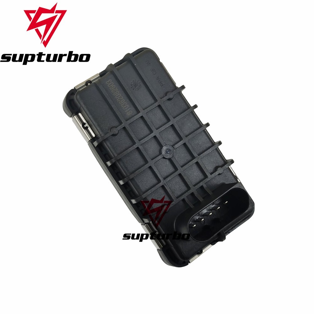 G-70 GTB2260VZK 799671 Turbo actuator for Audi A4 A5 A6 A7 A8 Q7 VW Touareg 3.0L