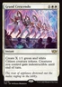 MTG Grand Crescendo Tarkir: Dragonstorm Commander 118 R NM