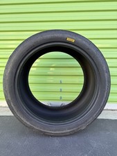 Yokohama Advan A005 28065018 -used Take Offs -racing Slicks