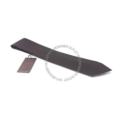 Stefano Ricci Mens Mens Silk Tie With Tags And Free Shipping