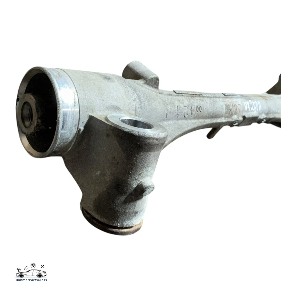 2018-2023 LEXUS UX 250H HYBRID PETROL POWER STEERING RACK - Image 2 of 4