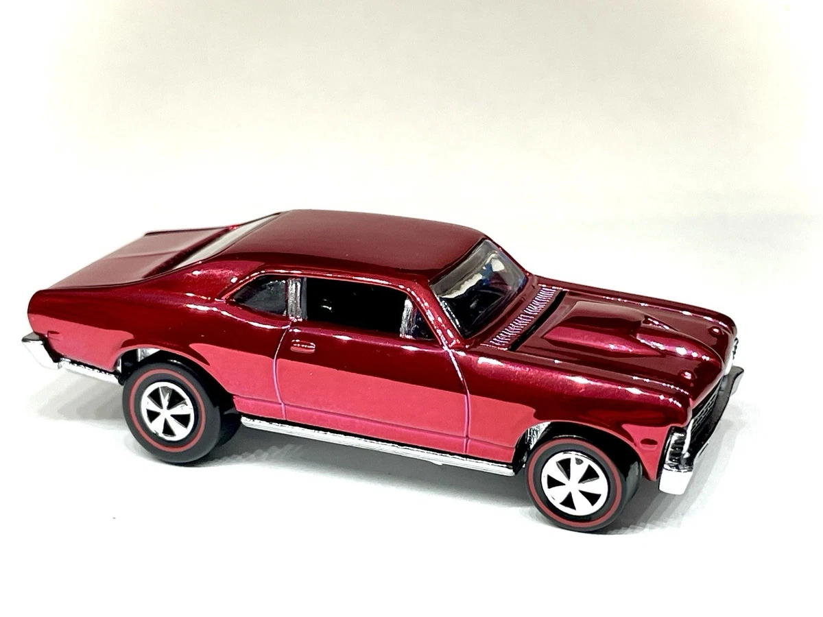 1968 Chevy Nova for sale | eBay