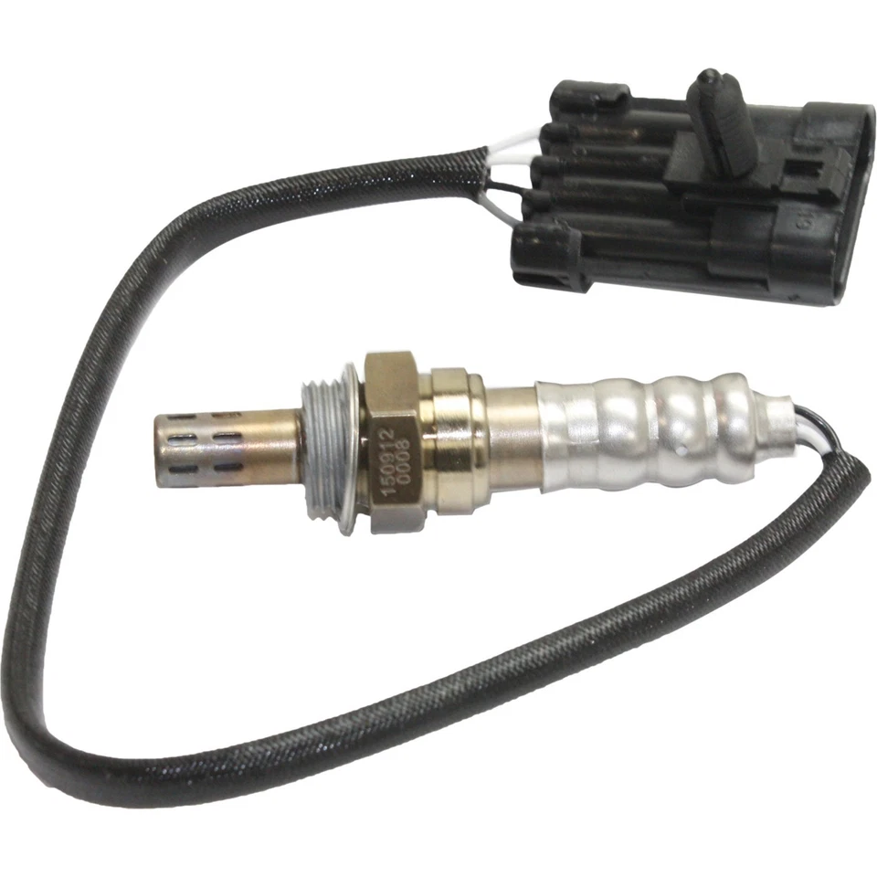Set of 3 O2 Oxygen Sensors UPSTREAM for Chevy Olds S-10 BLAZER S10 Pickup Camaro - Image 3 of 4