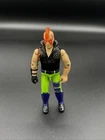 Hasbro GI Joe Ninja Force Zartan Action Figure 1992 Vintage