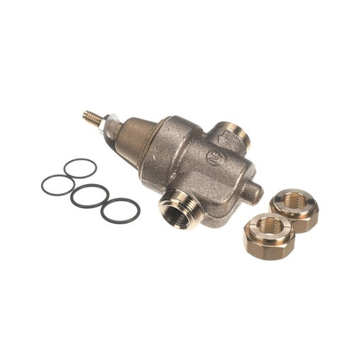 #ad #ad Cma Dish Machines Pressure Regulator 1 2 13602.20 Genuine OEM Replacement Part $189.75