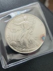 Better Date 1995 American Silver Eagle 1 Troy Oz .999 Fine Silver