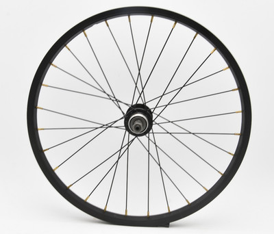 20 x 1,75 SCHWARZ Q/R ALUFELGE HINTEN ORDNER KINDERFAHRRAD 406 FELGE 5,6 GANG 130mm