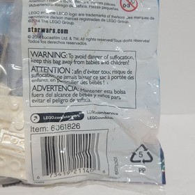 Lego Star Wars Imperial Shuttle (30246) Polybag New Factory Sealed