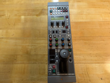 Sony RCP-920 Camera Remote Unit (8pin / ether...