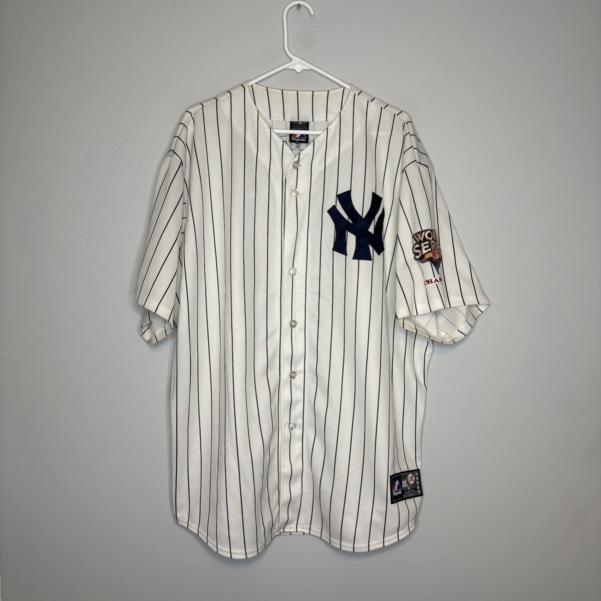 Mark Teixeira New York Yankees MLB Jerseys for sale | eBay