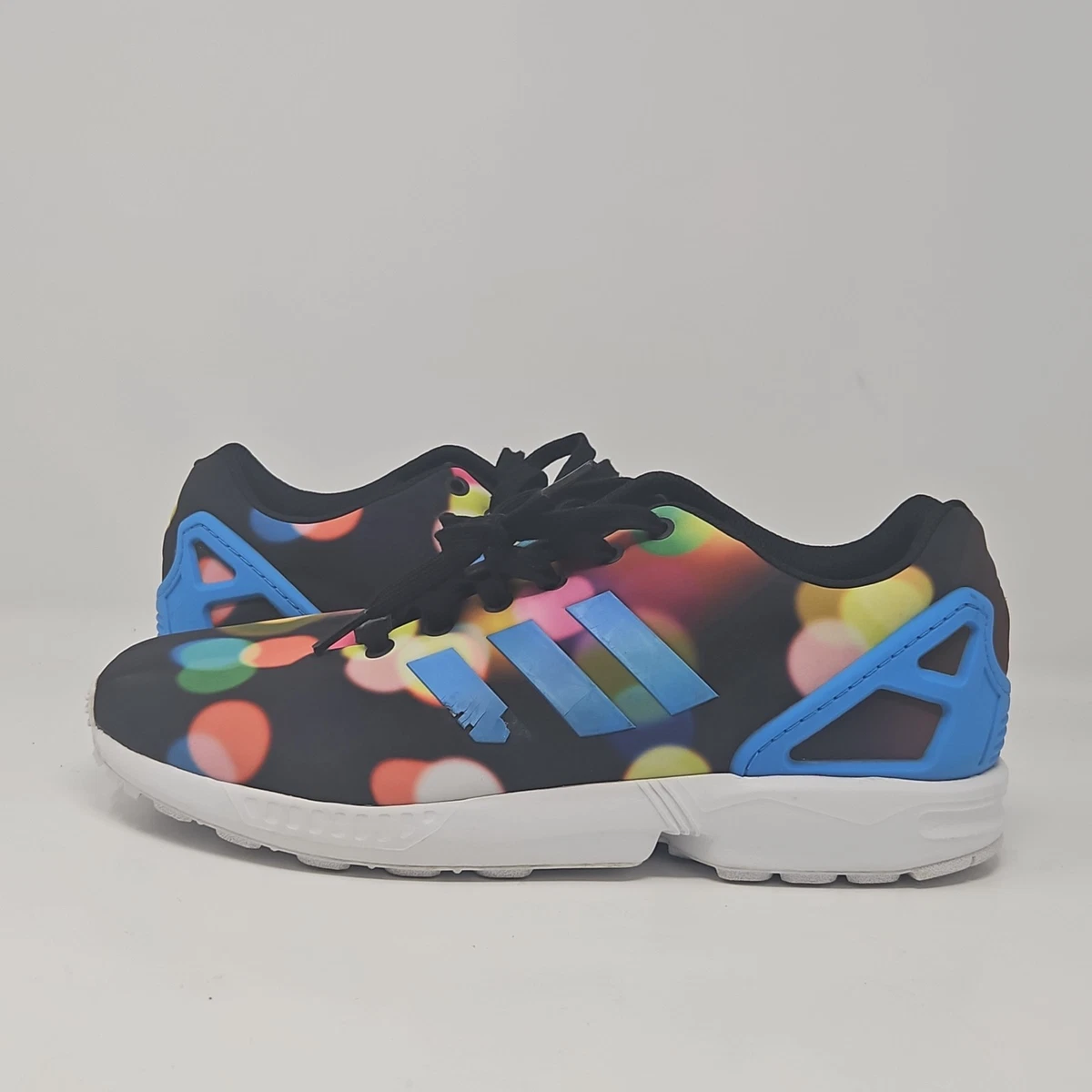 Las mejores ofertas en adidas ZX Flux Bright Lights | eBay