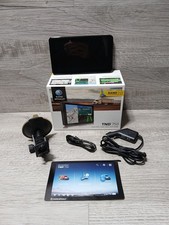 Rand McNally TND750 7 inch Truck GPS Navigator Does Not Include Magnetic Mount
