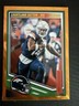 🔥📈2025 Score - Courtland Sutton #286 Orange /799🔥📈