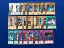 Yu-Gi-Oh! Mazo 5D’s - Rex Goodwin’s Complete Earthbound Immortal & Inca