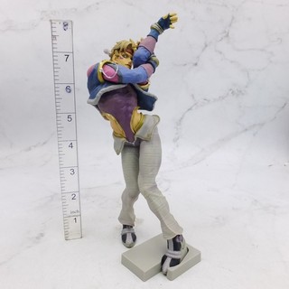#E0715 JoJo's Bizarre Adventure Figure Japanese Anime