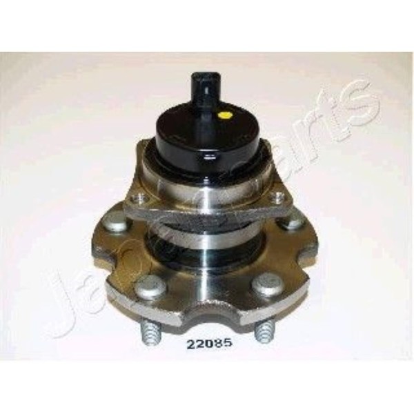 Japanparts Radnabe Radlager Passend FüR Toyota Avensis Station Wagon T25 T25-image