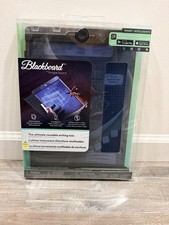 Blackboard By Boogie Board 8.5 X 11 With BLAC...