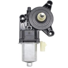 Left Driver Power Window Motor With 2-pin For Dodge Grand Caravan 08-20 Chrysler