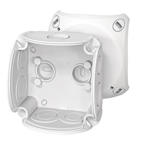 DK 0100 GZ SOCKET NT 84X84X55 WITH CHOKES 62000450