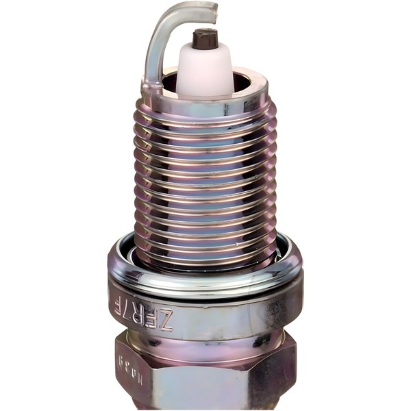 ZüNdkerzen Set NGK 10X ZFR7F-11 EntstöRt, 19,0Mm Langgewinde Ø 14,0Mm, 2975-image