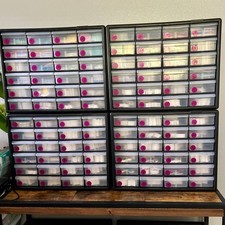 Pokemon Stickers Bulk Liquidation Business Sale - Roughly 75k Vinyl Stickers