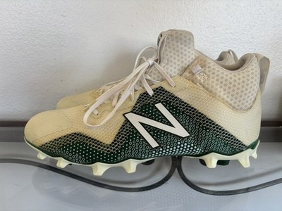 New Balance FREEZTG Freeze Lacrosse Cleats Men s 12.5 D