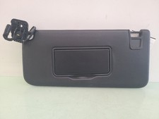 Driver Sun Visor With Illuminated Fits 21-25 BRONCO 595017