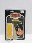Vintage Star Wars ESB DARTH VADER 47 Back Cardback & Bubble 4-Lom Offer