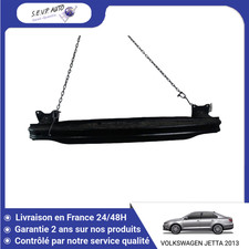 Pare-choc arrière Volkswagen JETTA