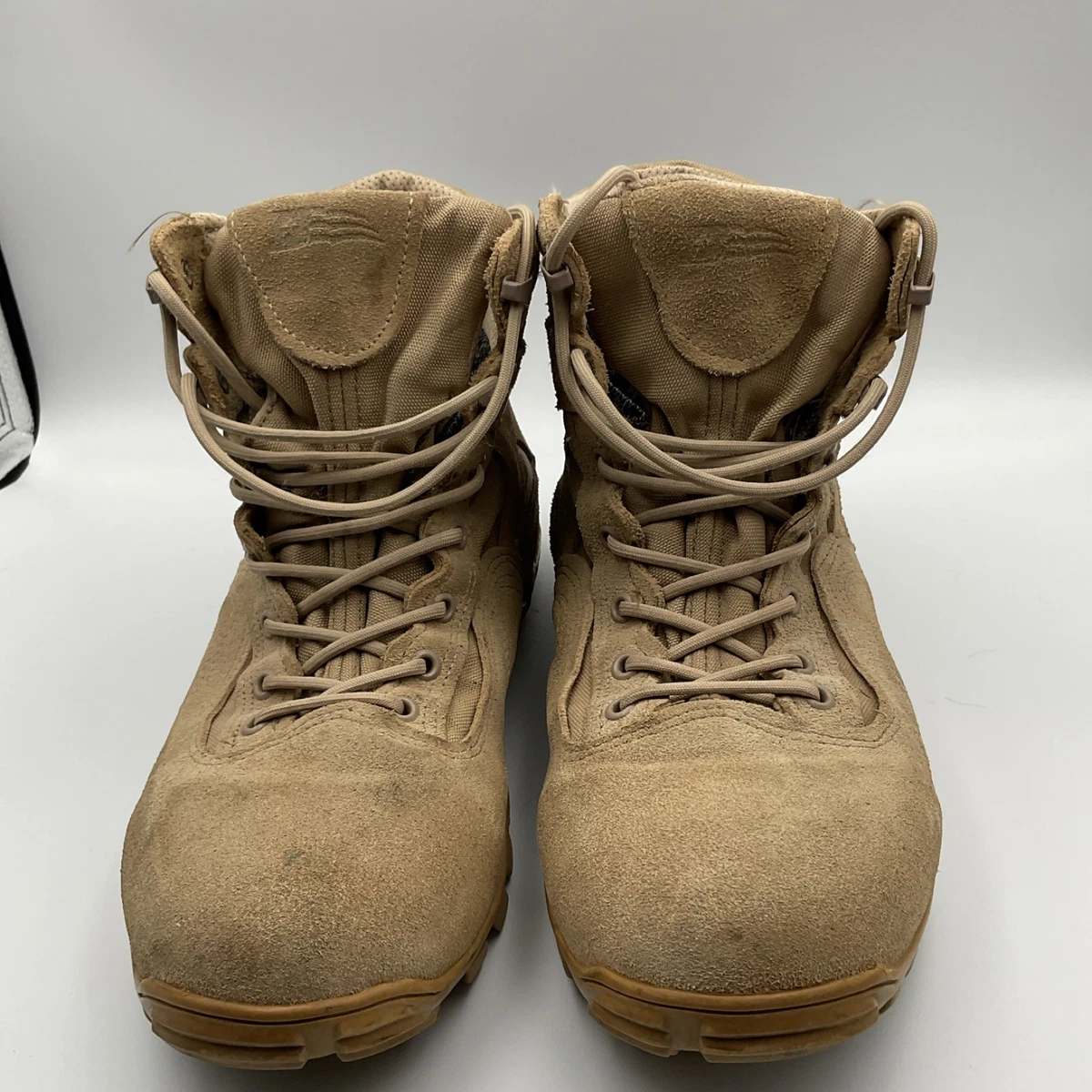 Belleville Medium Tactical Boots Footwear for sale | eBay display picture 2