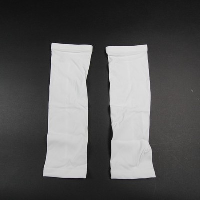 McDavid Compression Sleeves-Arm (Shooting) Men's M