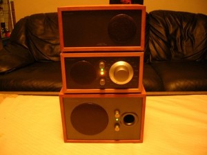 Tivoli Audio Model CD | eBay
