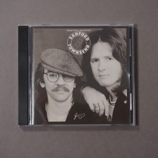 Smoke From A Distant Fire - Sanford And Townsend CD, 2004 CCM Warner Bros