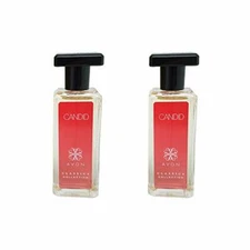 Avon Candid Classics Collection cologne spray (2 bottles, 1.7 fl oz in each)